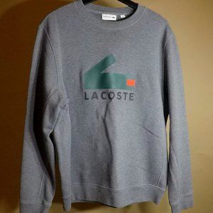 Lacoste